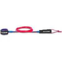 Dakine Longboard Ankle 10´ 1/4´´ T1 Surf Leash
