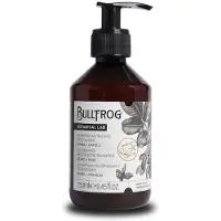 BULLFROG Shampooing botanique nourrissant et réparateur 250 ml