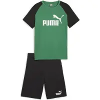 Puma Ensemble de sport 847311-86 pour Enfant