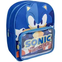 Sonic Cerda Group Sonic-sac à dos bleu bleu One Size