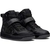 XPD Moto Pro H2out Motorcycle Shoes Vert EU 39 Homme