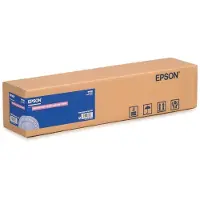 Epson Water Color Paper - Radiant White Roll, 24" x 18 m, 190g/m² média grand format Mat