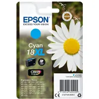 Epson Daisy Cartouche "Pâquerette"18XL - Encre Claria Home C