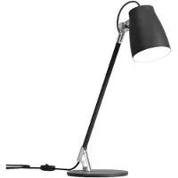 Astro Lampe de table Atelier Desk 12 W E27 noire 1224061
