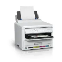 Epson WorkForce Pro WF-C5390DW - Imprimante à jet d'encre