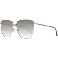 Jimmy Choo Lavi-s-06jha Woman Sunglasses Doré Femme