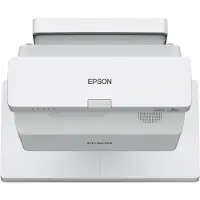 Epson EB-760W vidéo-projecteur Projecteur à focale ultra courte 4100 ANSI lumens 3LCD 1080p (1920x1080) Blanc