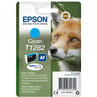 Epson Fox Cartouche "Renard" - Encre DURABrite Ultra C