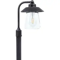 Lutec Lampe de jardin Cate Classique