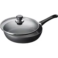 Scanpan Sauteuse Scanpan Classic Induction 28 cm