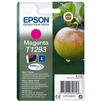 Epson Apple Cartouche "Pomme" - Encre DURABrite Ultra M
