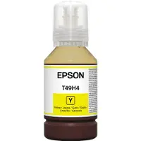 Epson T49N400 - Jaune - Cartouche d'encre