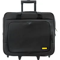 Tech air Tech-Air TAN1901V2 techair Trolley Classic Essential 14-15.6" 2F 1T noir