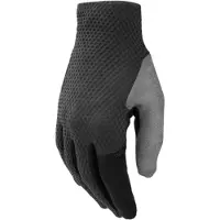 Cube Race Gloves Noir S