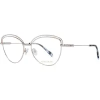 Emilio Pucci Monture optique - - EP5170 - Métal - Doré rose - Femme
