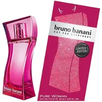 Bruno Banani Pure femme EDT - 20 ml