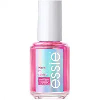 essie hard to resist nail strengthener vernis à ongles traitant texture et éclat 00 Pink Tint 13,5 ml