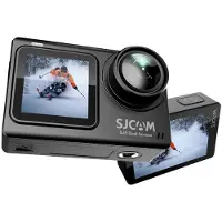 SJCAM SJ8 Caméra sportive double