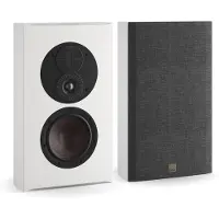 Dali Enceinte murale Opticon LCR MKII Blanc satin