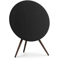 Bang & Olufsen Enceinte multiroom Bang & Olufsen BeoSound A9 Noir Anthracite
