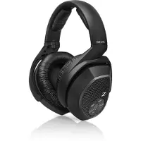 Sennheiser rs 175 casque sans fil serre-tête