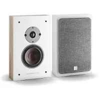 Dali Enceinte sans fil Hi-Fi Oberon On Wall C Chêne Clair