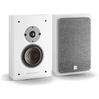 Dali Enceinte sans fil Hi-Fi Oberon On Wall C Blanc