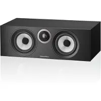 Bowers & Wilkins HTM6 S3 Noir
