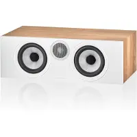 Bowers & Wilkins HTM6 S3 Brun