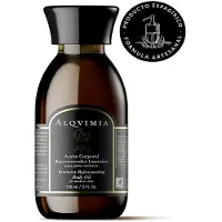 Alqvimia Intensive Rejuvenating Body Oil 150ml Doré