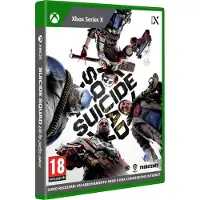 Suicide Squad: Kill the Justice League (XBSX) Standard Multilingue Xbox Series X