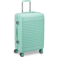 Delsey PARIS trolley Bastille 2.0 4DR Trolley 65 Mint menthe