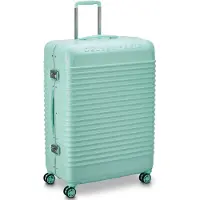Delsey PARIS trolley Bastille 2.0 4DR Trolley 76 Mint menthe