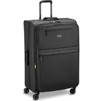 Delsey Valisette 'Maubert 2.0' noir / blanc