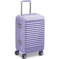 Delsey PARIS trolley Bastille 2.0 4DR Cabin Trolley 55 Lavender lilas