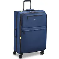 Delsey Valisette 'Maubert 2.0' bleu roi