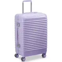 Delsey PARIS trolley Bastille 2.0 4DR Trolley 65 Lavender lilas