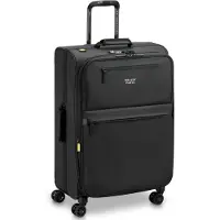 Delsey Valisette 'Maubert 2.0' noir / blanc