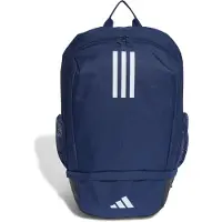 Adidas Sac à dos de sport 'Tiro 23 League' bleu marine / blanc