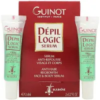 Guinot Sérum Soin du Corps Dépilation Dépil Logic Sérum Face&Body