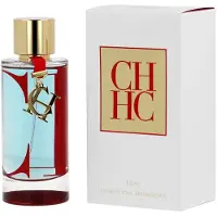Carolina Herrera Ch L'eau 100 Ml 2017 Edition