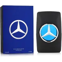 Mercedes-benz Style Man Star EDT M 200 ml