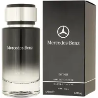 Mercedes-benz Intense Eau de Toilette 120ml