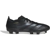 Adidas Chaussure de foot 'Predator League' or / pétrole / noir