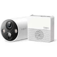 TP-LINK Tapo C420S1