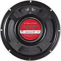 Eminence GA10-SC64 Haut-parleurs guitare / basse