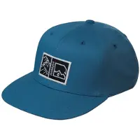 Hannah Meny-evd Cap Bleu