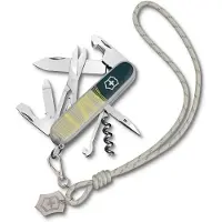 Victorinox Companion New York Style 1.3909.E223 Couteau suisse