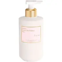 Maison Francis Kurkdjian À La Rose - tÄ lové mlé ko - Volume : 350 ml