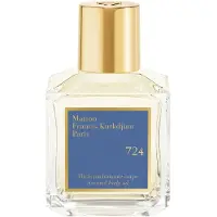 Maison Francis Kurkdjian 724 Huile pour le Corps 70 ml
